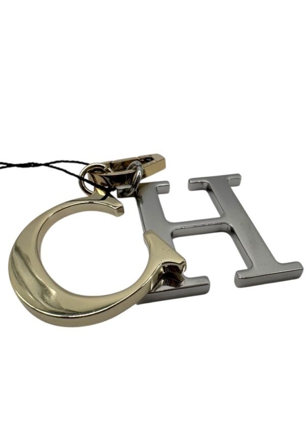 CAROLINA HERRERA - KEYCHAIN “CH”